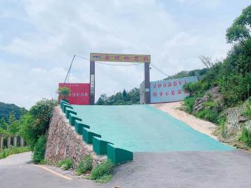 鑫明林驾校