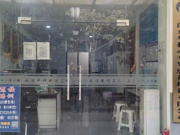 东华驾校大车分校