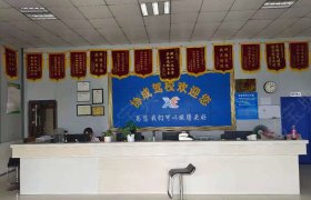 协成驾校云梦秦皇大道北分校