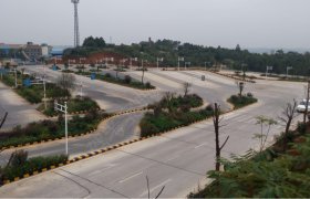 申培驾校