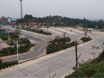 申培驾校