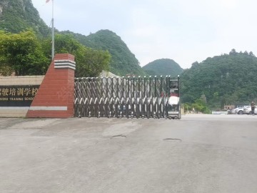 顺风驾校花溪分校