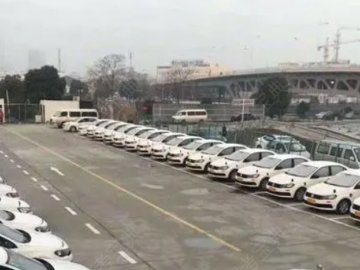 君辉驾校