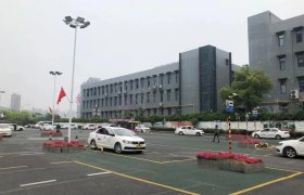 安成驾校萧山分校