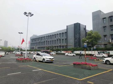 安成驾校萧山分校