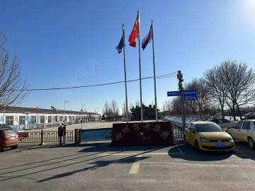 神州驾校