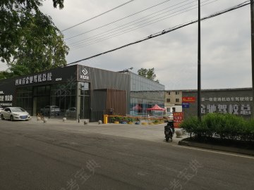 金驰驾校