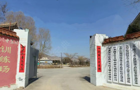 陇中驾校