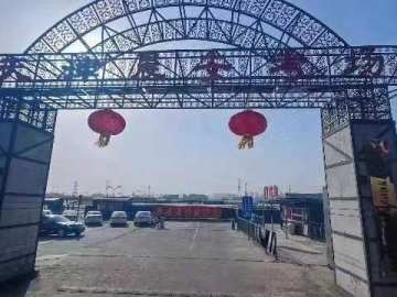 晨安驾校生态城分校
