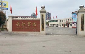 景虹驾校