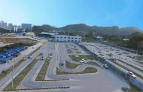 民顺驾校
