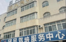 团风驾校