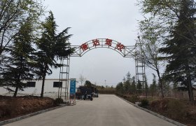 唐达驾校