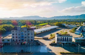 江西金鸿马驾校