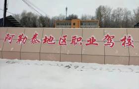 职业驾校
