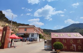 鸿升驾校