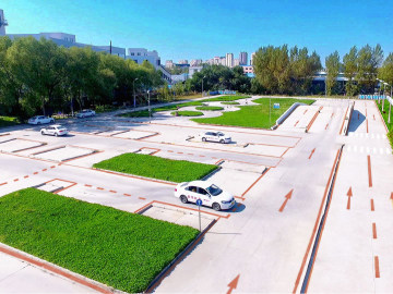 吉航驾校