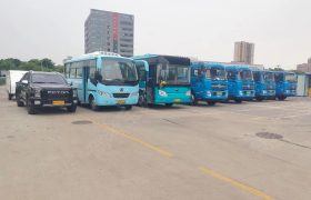 欣金通驾校海曙分校