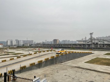 马山县华通驾校