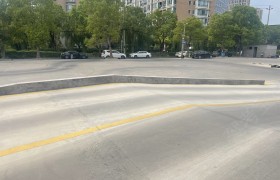 杭城驾校主城区分校