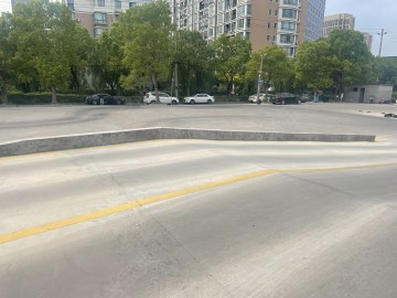 杭城驾校主城区分校