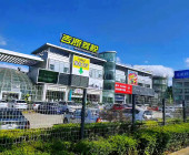 吉源驾校龙洞堡分校
