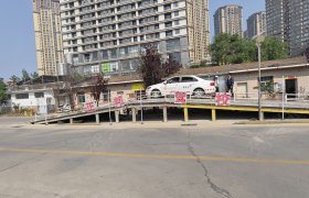 正邦驾校