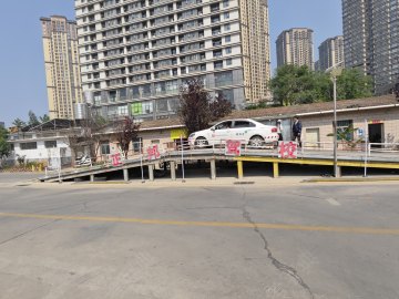 正邦驾校