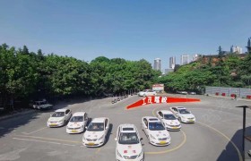 工茂驾校