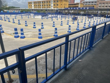 惠通驾校摩托车分校