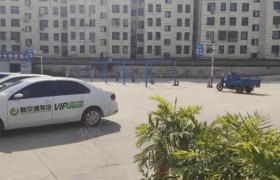 新交通驾校顺河路分校