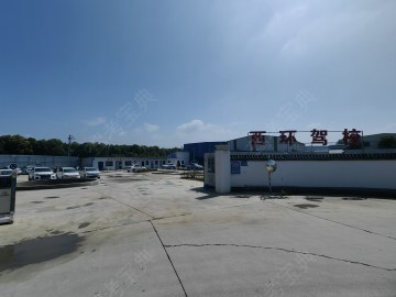 西环驾校