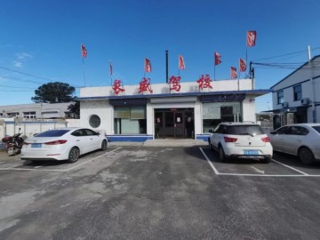长盛驾校法库分校