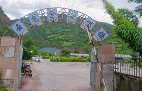 大交金驰驾校