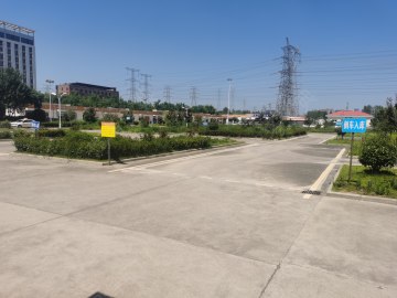 合信院驾校
