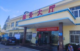 沙石驾校