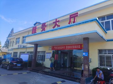 沙石驾校