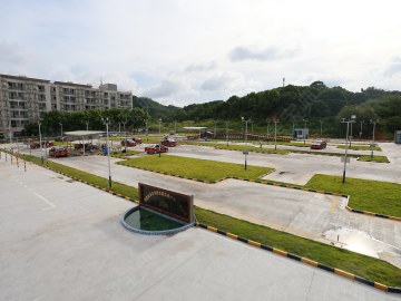安捷驾校