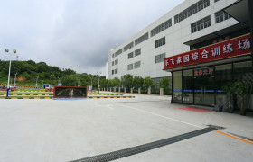 教学环境