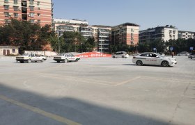 教学环境