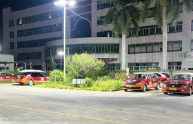教学环境