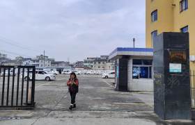 经济技术开发区驾校机场分校