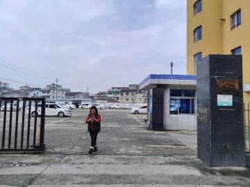 经济技术开发区驾校机场分校