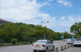 教学环境