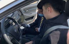 教学环境