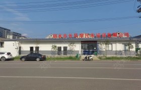 长风摩托车驾校