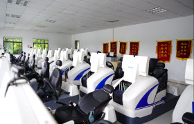 教学环境
