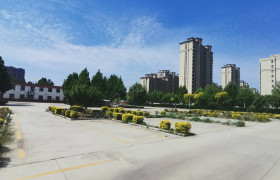 教学环境