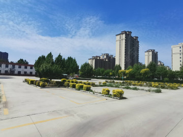 潍坊职业学院驾校