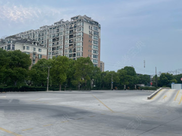 灵丽驾校摩托车分校